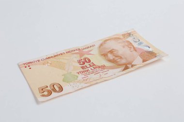 Türk para birimi ve Türk lireti banknotları