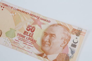 Türk para birimi ve Türk lireti banknotları
