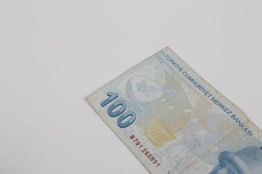 Türk para birimi ve Türk lireti banknotları