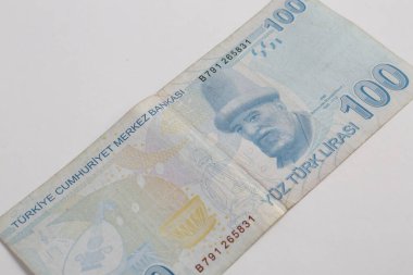 Türk para birimi ve Türk lireti banknotları