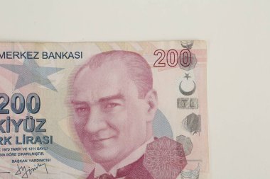 Türk para birimi ve Türk lireti banknotları
