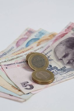Türk para birimi ve Türk lireti banknotları