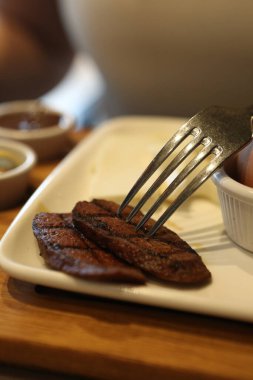 zengin ve leziz Türk Kahvaltı