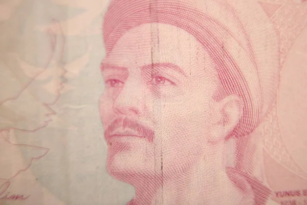 Türk para birimi ve Türk lireti banknotları