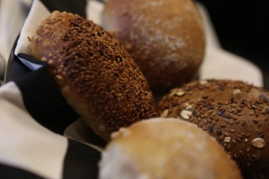 zengin ve leziz Türk Kahvaltı