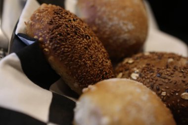 zengin ve leziz Türk Kahvaltı