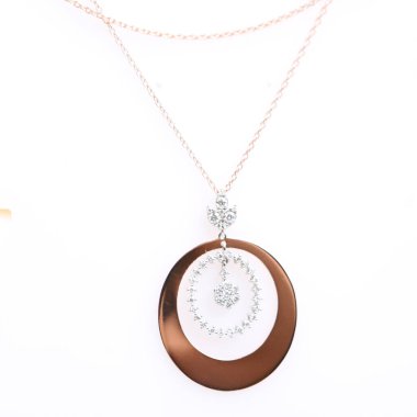 Elmas Mücevherler ve Moda Mücevherleri