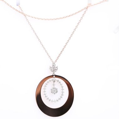 Elmas Mücevherler ve Moda Mücevherleri