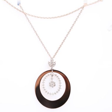 Elmas Mücevherler ve Moda Mücevherleri