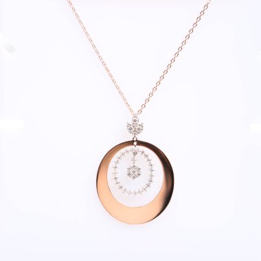 Elmas Mücevherler ve Moda Mücevherleri