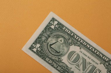 Bir sürü nakit bize dolar