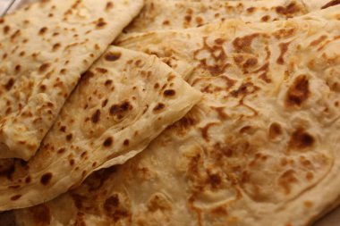 Lezzetli doğal estetik fırınlanmış ekmek