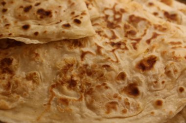 Lezzetli doğal estetik fırınlanmış ekmek