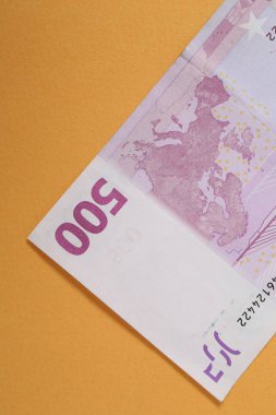 Avrupa para birimi, avro banknotları