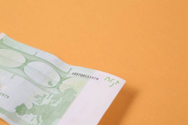 Avrupa para birimi, avro banknotları
