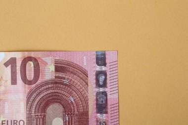 Avrupa para birimi, avro banknotları