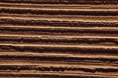 Gri beton beton duvar, soyut arkaplan fotoğraf dokusu