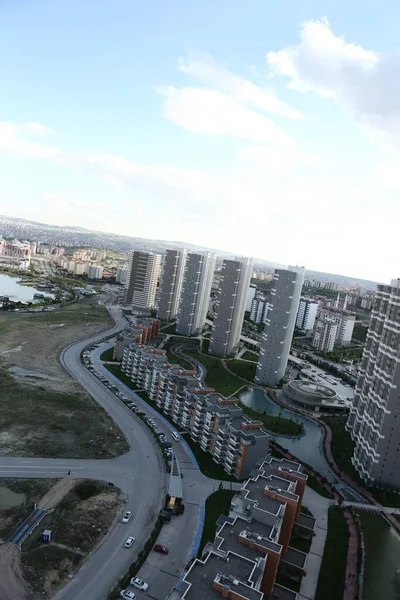Анкара Столица Турции — стоковое фото