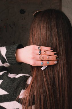 Elmas Mücevherler ve Moda Mücevherleri