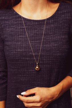 Elmas Mücevherler ve Moda Mücevherleri