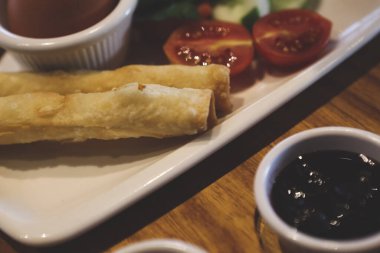 zengin ve leziz Türk Kahvaltı