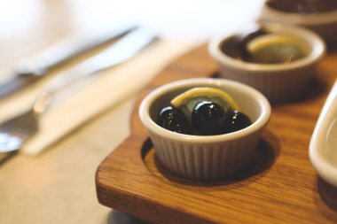 zengin ve leziz Türk Kahvaltı