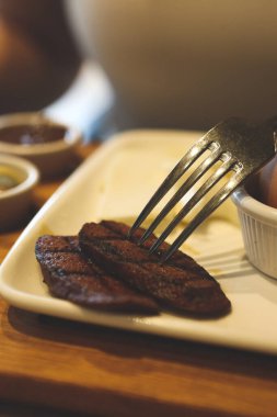 zengin ve leziz Türk Kahvaltı