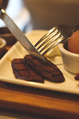 zengin ve leziz Türk Kahvaltı