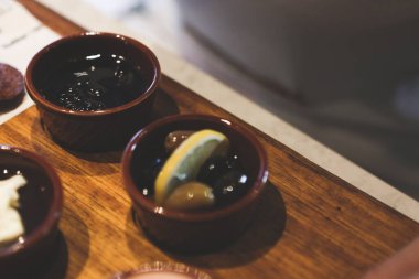 zengin ve leziz Türk Kahvaltı