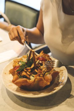 zengin ve leziz Türk Kahvaltı