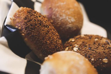 zengin ve leziz Türk Kahvaltı