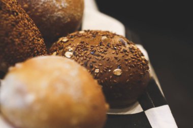 zengin ve leziz Türk Kahvaltı