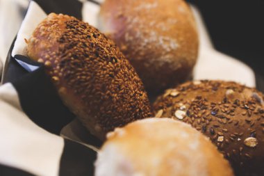 zengin ve leziz Türk Kahvaltı