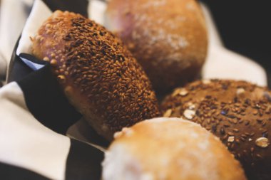 zengin ve leziz Türk Kahvaltı