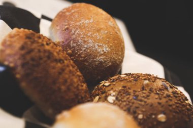 zengin ve leziz Türk Kahvaltı