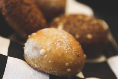 zengin ve leziz Türk Kahvaltı