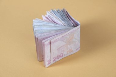 Türk para birimi ve Türk lireti banknotları