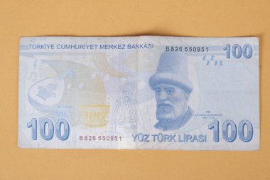 Türk para birimi ve Türk lireti banknotları