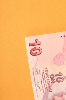 Türk para birimi ve Türk lireti banknotları