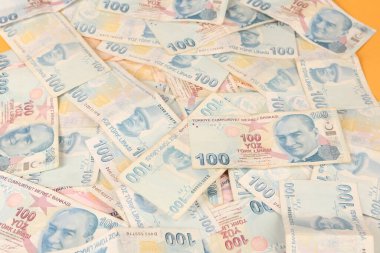 Türk para birimi ve Türk lireti banknotları