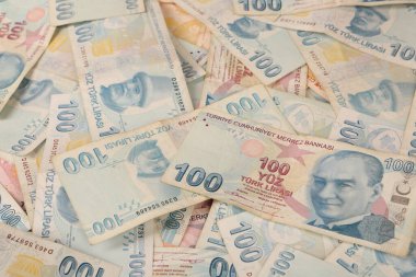 Türk para birimi ve Türk lireti banknotları