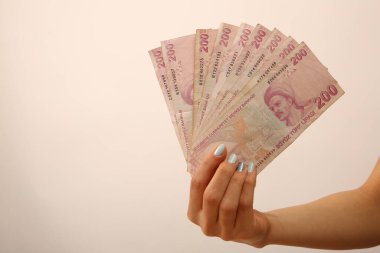 Türk para birimi ve Türk lireti banknotları