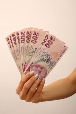 Türk para birimi ve Türk lireti banknotları