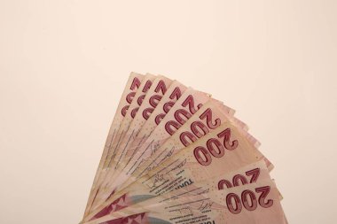 Türk para birimi ve Türk lireti banknotları