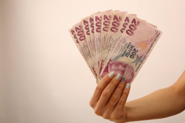 Türk para birimi ve Türk lireti banknotları