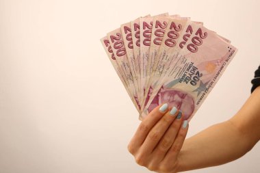 Türk para birimi ve Türk lireti banknotları