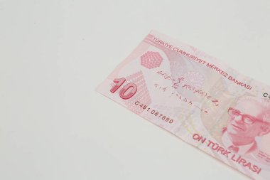 Türk para birimi ve Türk lireti banknotları