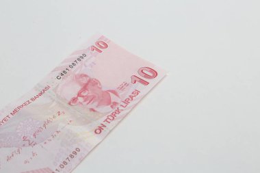Türk para birimi ve Türk lireti banknotları