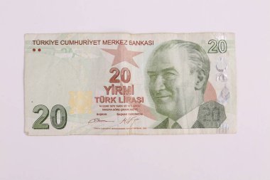 Türk para birimi ve Türk lireti banknotları