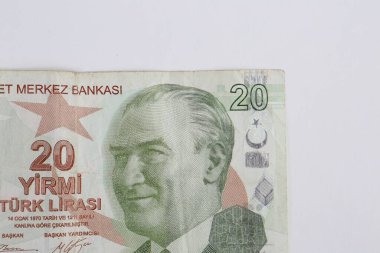 Türk para birimi ve Türk lireti banknotları